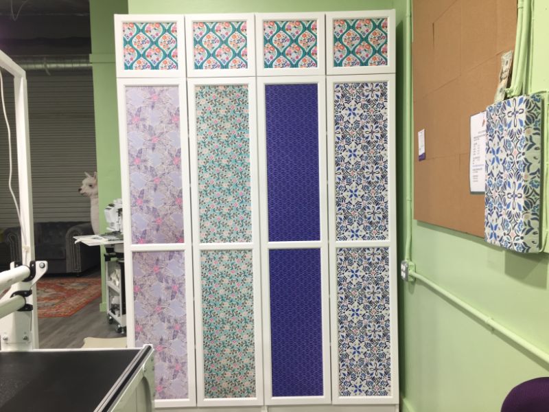 Custom Wall Graphics in Fullerton CA