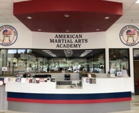 Vinyl Wall Logos in Fullerton CA