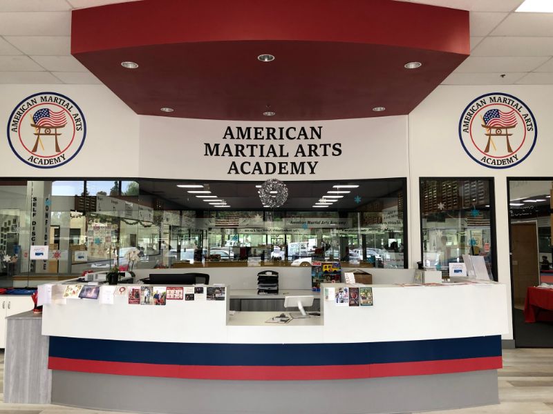 Vinyl Wall Logos in Fullerton CA