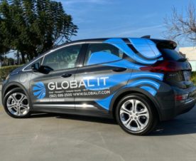 Vehicle Graphics in Whittier CA