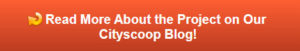 Read more about this project on our Cityscoop Blog
