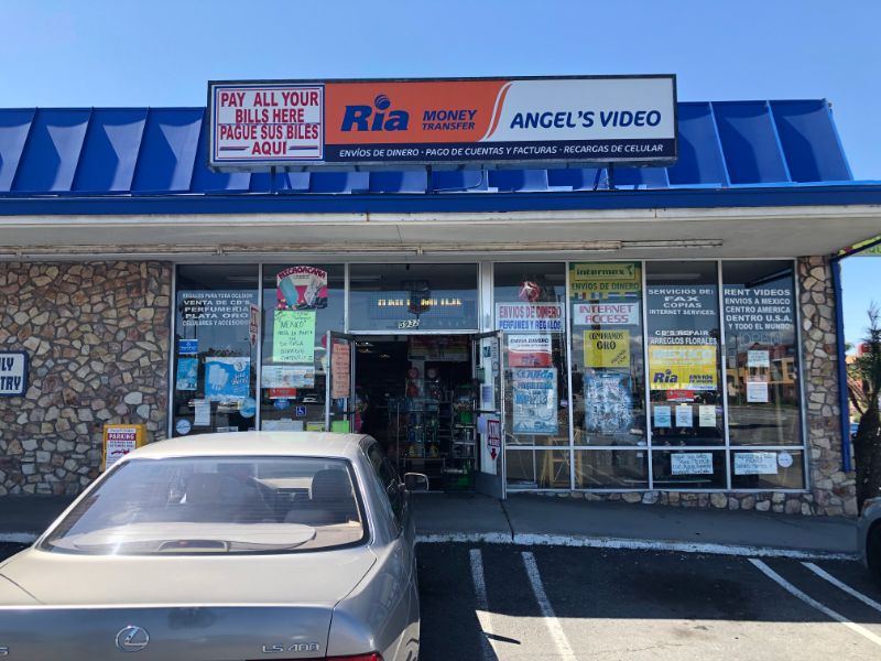 New Sign faces for Lighted Signs in Westminster CA