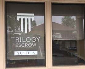 Window Graphics for Retail Stores in Los Angeles