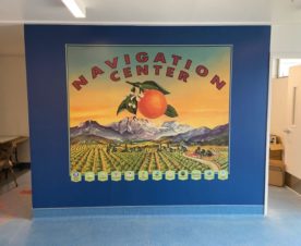 Custom Printed Wall Murals in Buena Park CA