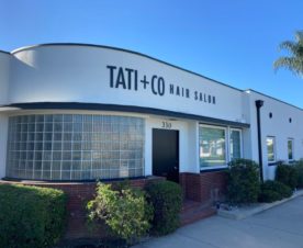 3D Letter Building Signs in Brea CA