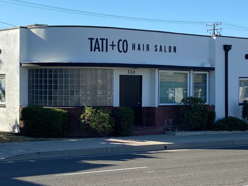 Exterior Signs in Brea CA