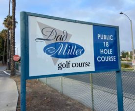 New Monument Sign Facings in Anaheim CA