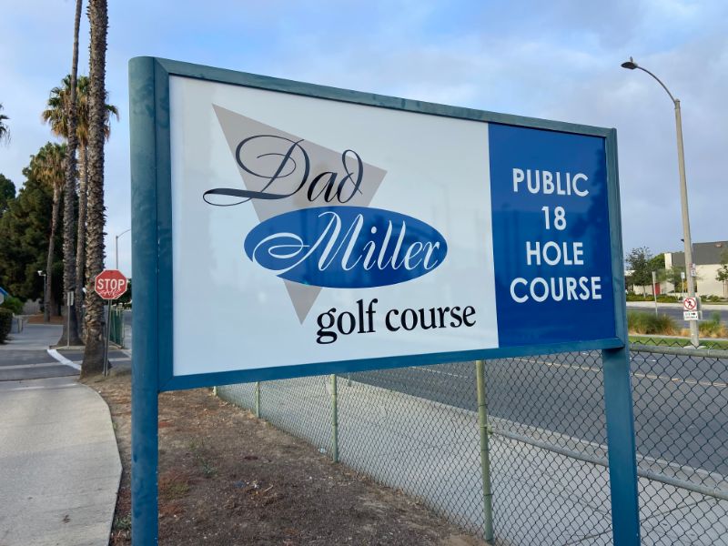 New Monument Sign Facings in Anaheim CA