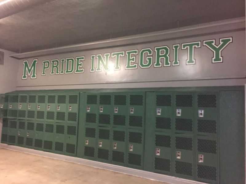 Wall Graphics and Wraps in Monrovia CA