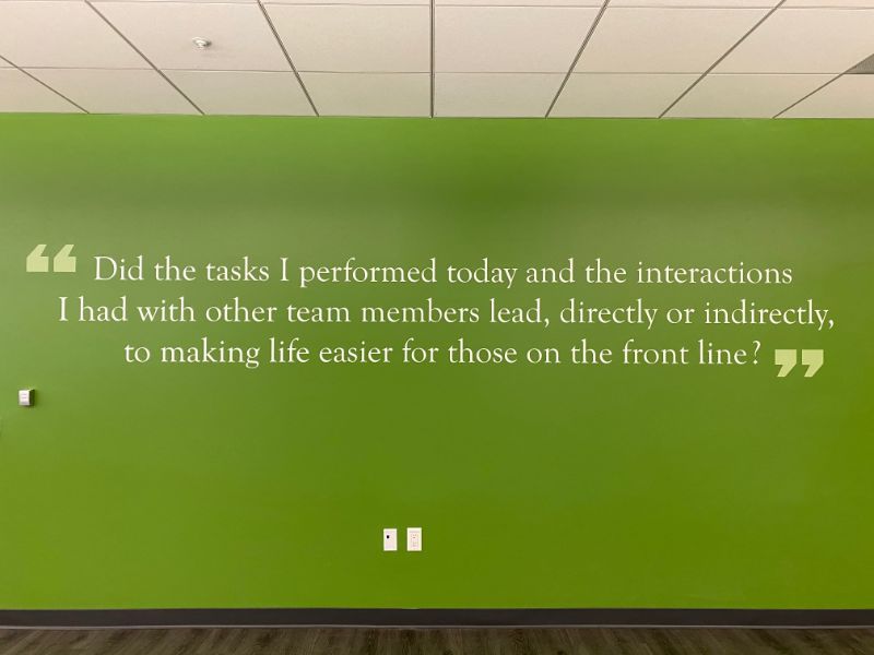 Vinyl Wall Quotes in Anaheim CA