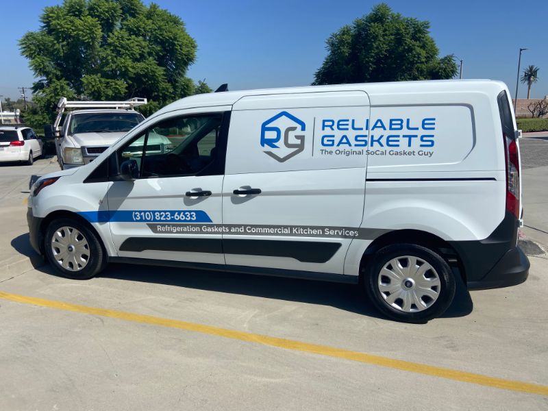 Low Cost Vehicle Graphics in Inglewood CA