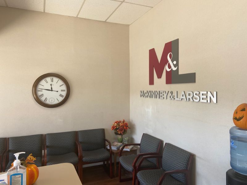 Exterior and Interior Signs in La Habra CA