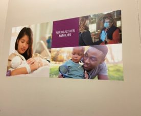 Motivational Wall Graphics in Orange county CA