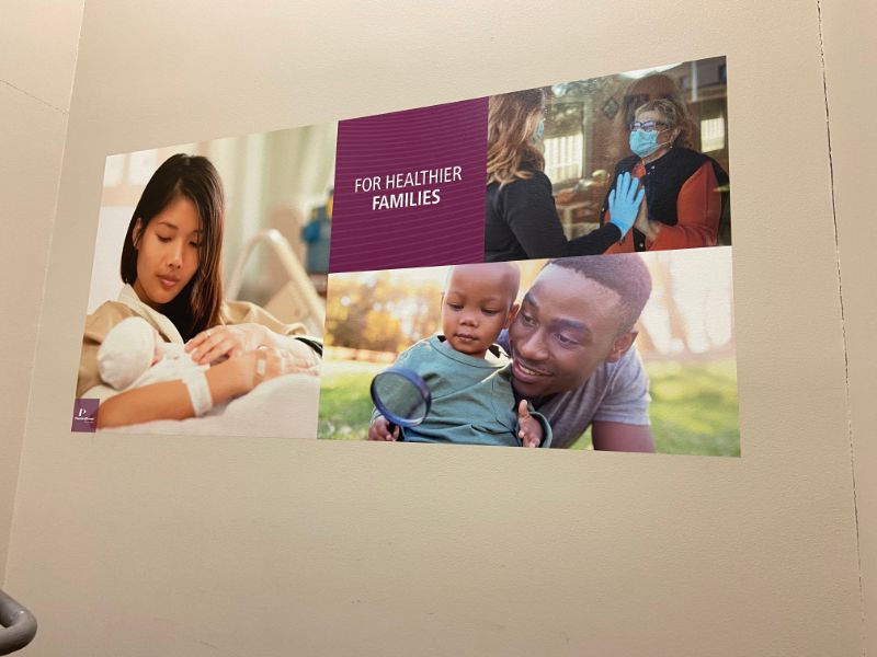 Motivational Wall Graphics in Orange county CA
