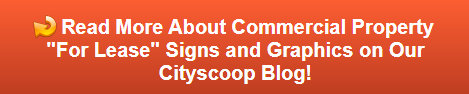 Read more about commercial property for lease signs and graphics