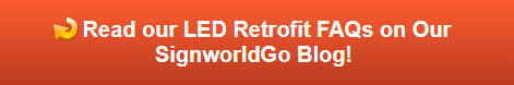 Read our LED Retrofit FAQs here!