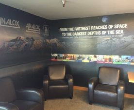 Printed Wall Coverings and Wallpaper in Orange County CA