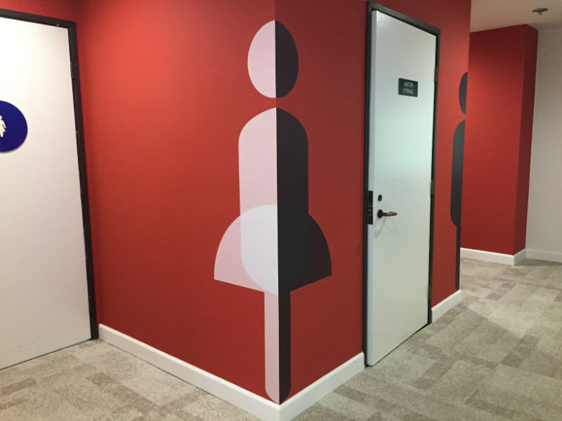 Printed Wallpaper and Wall Coverings in Orange County CA