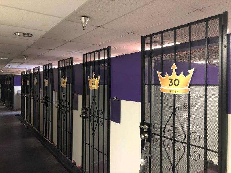 contout cut signs with graphics in Anaheim CA