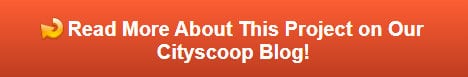Read more about this project on our Cityscoop Blog
