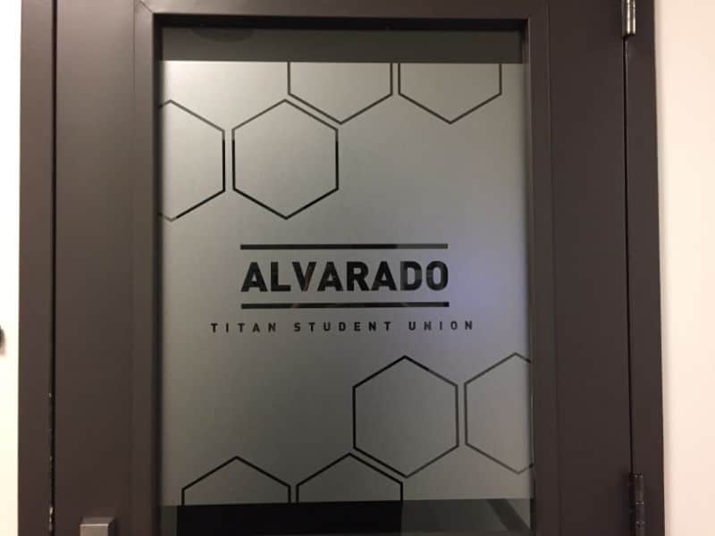 etched glass graphics in irvine ca