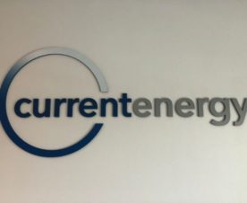 Custom lobby signs in Los Angeles CA