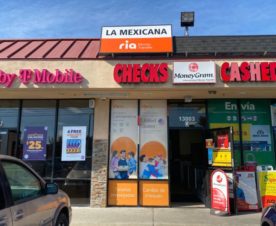 Storefront Signs and Graphics in Los Angeles CA