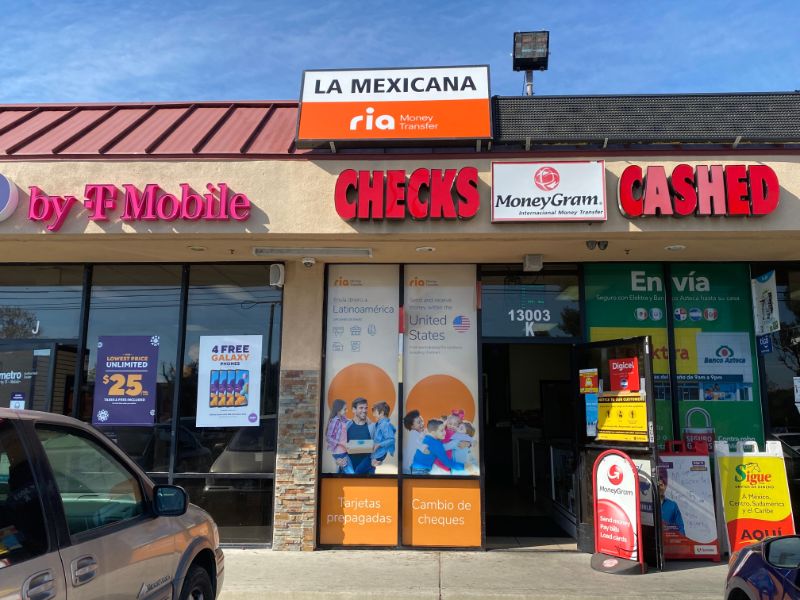 Storefront Signs and Graphics in Los Angeles CA
