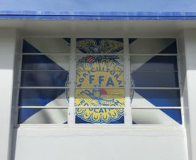custom designed window graphics in orange county ca