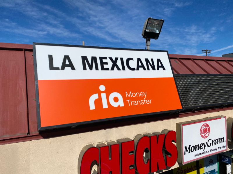 translucent vinyl graphics for lighted signs in los angeles