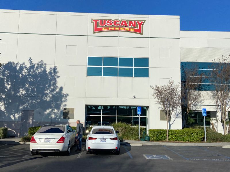 custom building signs in cerritos ca