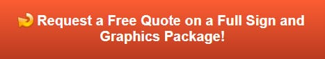 Free quote on full sign and graphics package