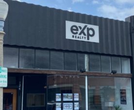 Rebrand with Building Signs in Fullerton CA