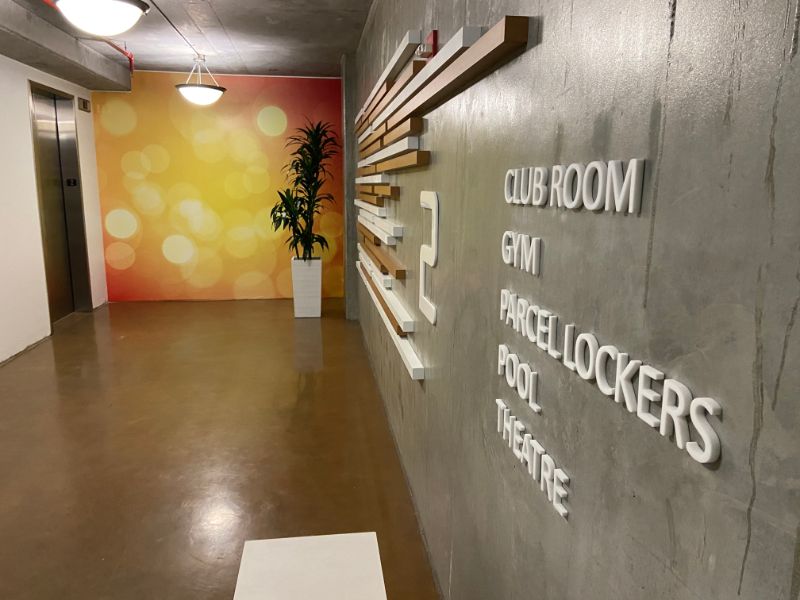 Sign company partner in Los Angeles CA