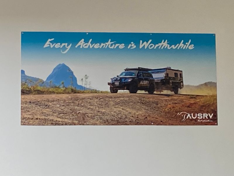 Wall Graphics for Showrooms in Buena Park CA