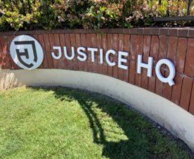 Rebranding Monument Signs in Santa Ana CA