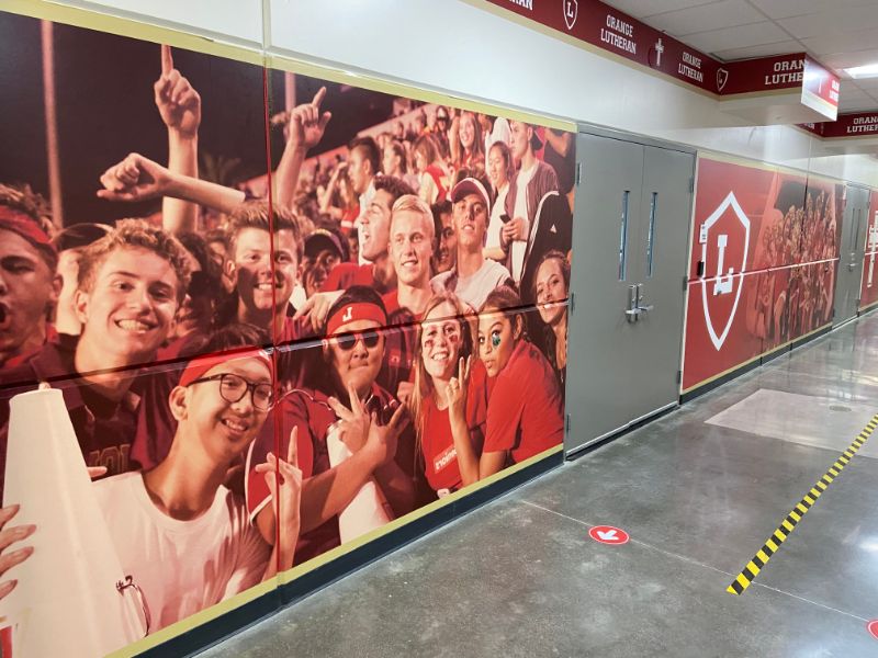 printed wall murals in buena park ca
