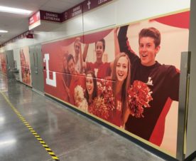 school printed wall murals in orange county ca