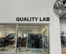warehouse wall graphics in santa ana, ca