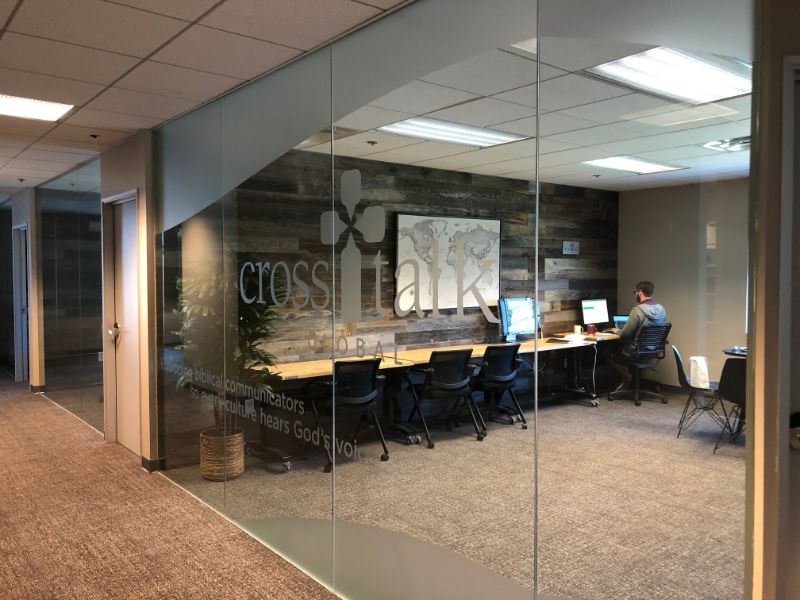 etched and frosted window graphics in anaheim ca