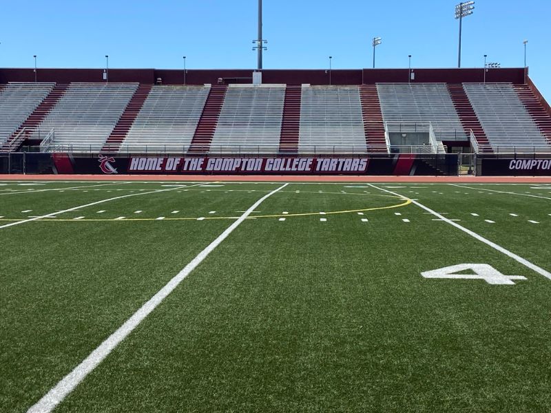 stadium banners and graphics in los angeles ca