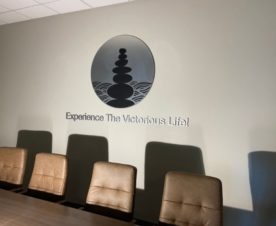 Conference Room Signs and Lettering in Buena Park CA