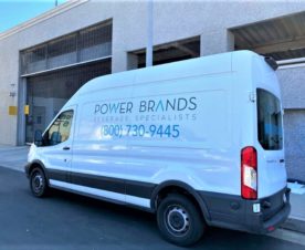 Fleet Graphics for Businesses in Orange County CA