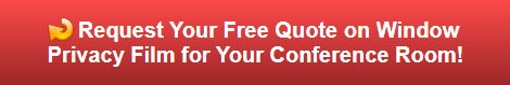 Free quote on window privacy film in Orange County CA
