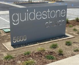 New Exterior Signs in Buena Park CA