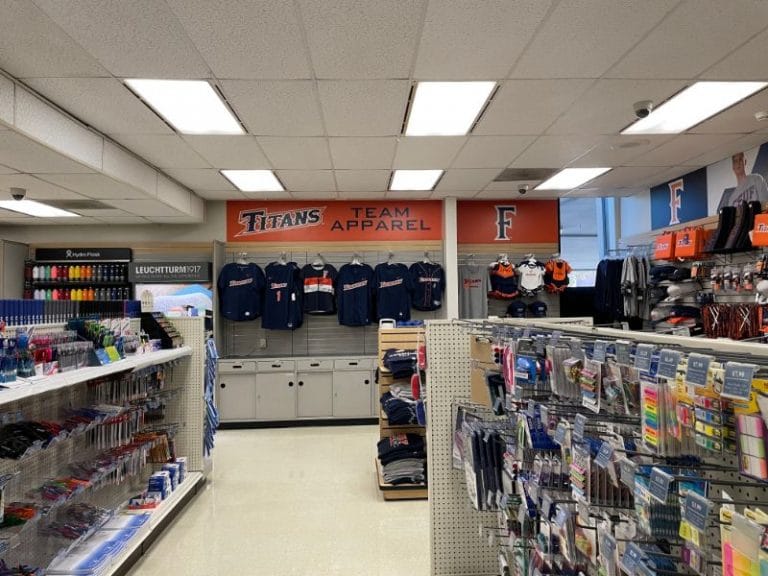 Wall Graphics for Schools in Orange County CA
