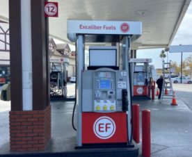 Service Station Graphics in Westminster CA