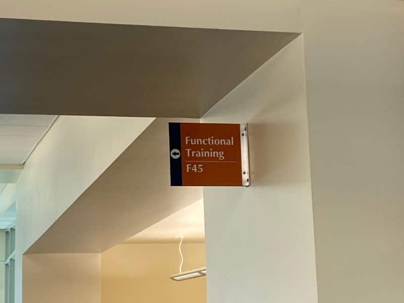 blade signs for businesses in Fullerton, ca