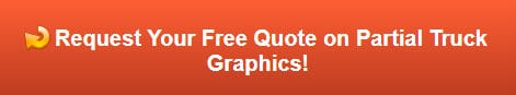 Free quote on partial truck wraps in Fullerton CA