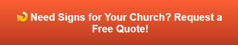 Free quotes on church signs